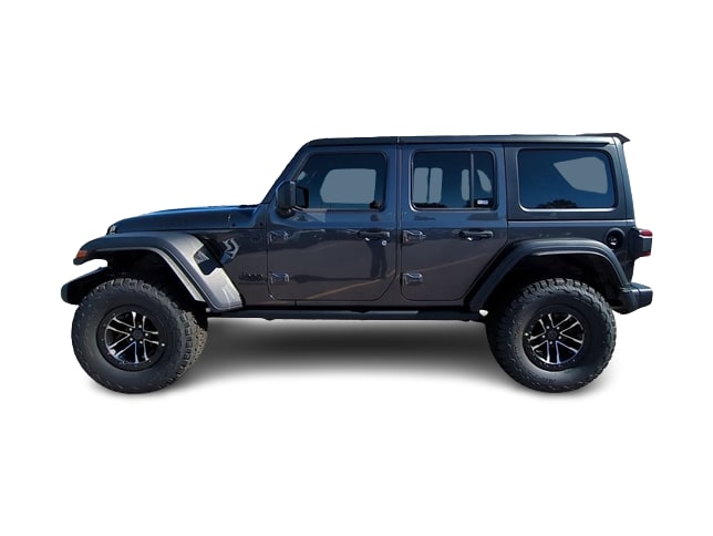 2024 Jeep Wrangler Sport 23