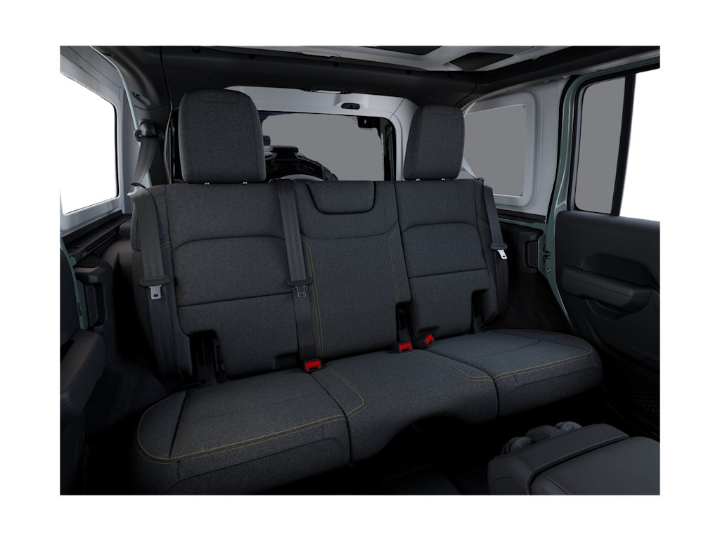 Thumbnail: 2026 Jeep Wrangler - 13