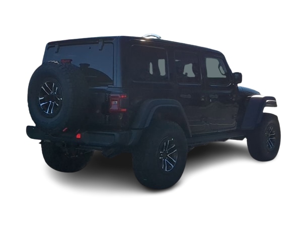 2025 Jeep Wrangler Sport 22