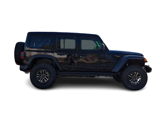 2025 Jeep Wrangler Sport 23