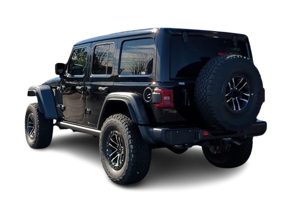 2025 Jeep Wrangler Sport 4