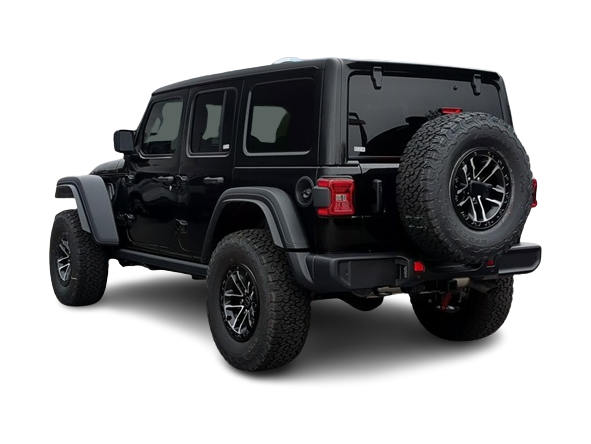 2025 Jeep Wrangler Sport 4