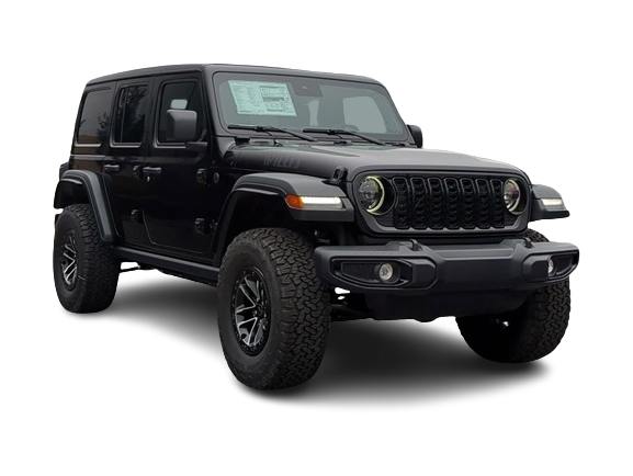 2025 Jeep Wrangler Sport 20