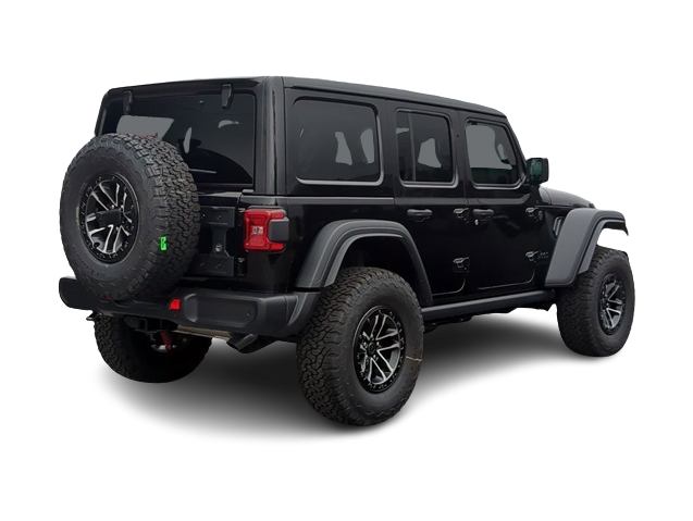 2025 Jeep Wrangler Sport 22