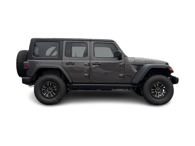 2025 Jeep Wrangler Sport 23