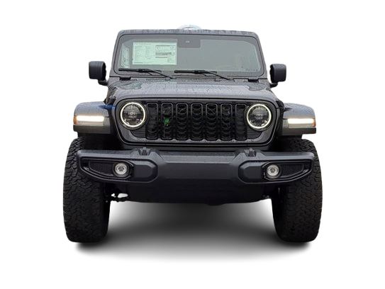 2025 Jeep Wrangler Sport 6