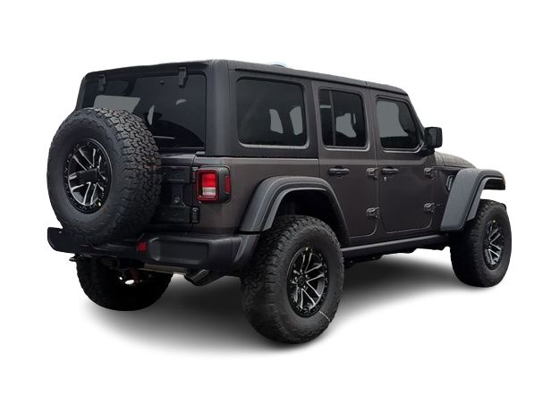 2025 Jeep Wrangler Sport 22