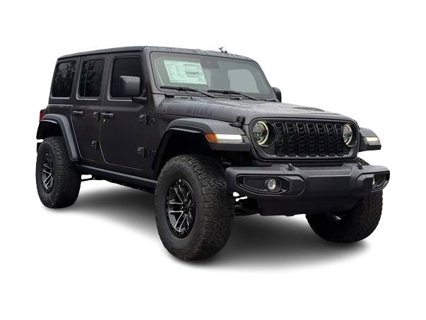 2025 Jeep Wrangler Sport 20