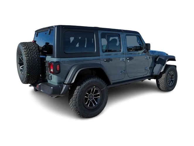 2025 Jeep Wrangler Sport 20