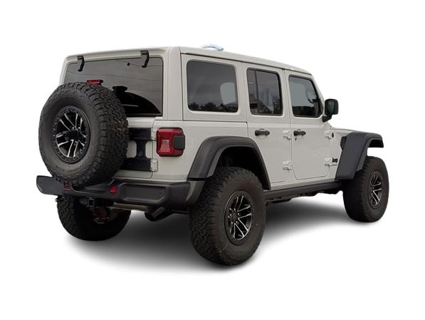 2025 Jeep Wrangler Sport 23