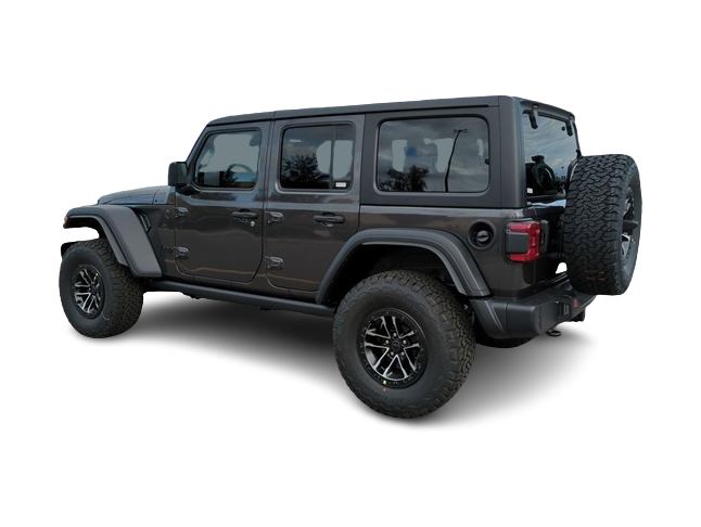 2025 Jeep Wrangler Sport 4