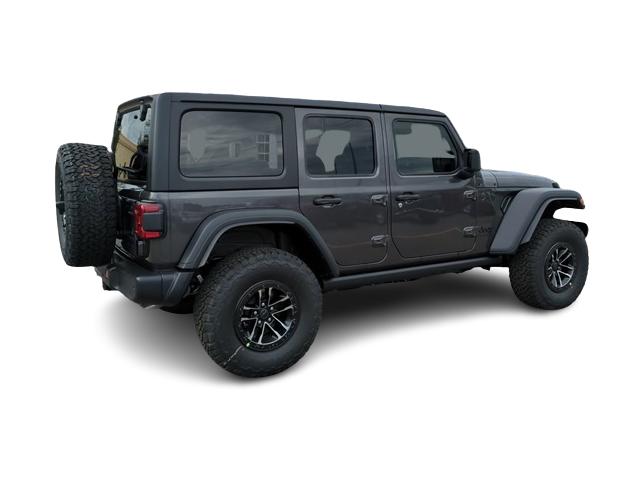 2025 Jeep Wrangler Sport 22