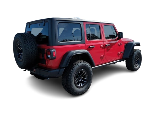 2024 Jeep Wrangler Sport 23