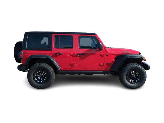 2024 Jeep Wrangler Sport 24