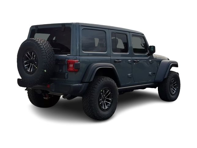 2025 Jeep Wrangler Sport 23