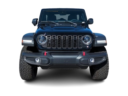 2024 Jeep Wrangler Rubicon 7