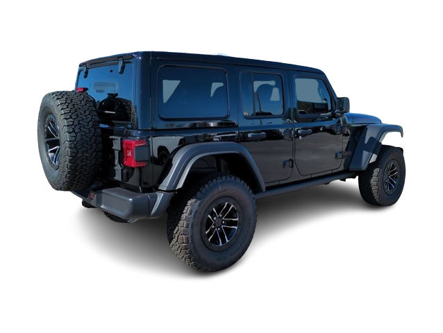 2024 Jeep Wrangler Rubicon 24