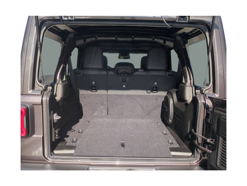 Thumbnail: 2025 Jeep Wrangler - 18