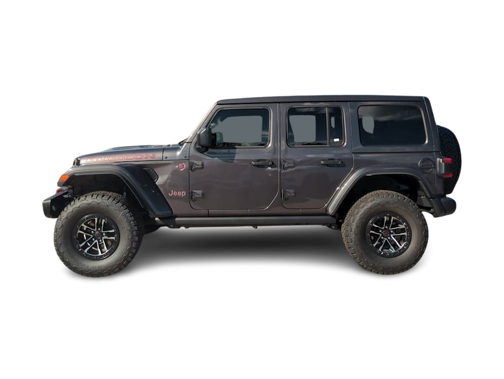 Thumbnail: 2025 Jeep Wrangler - 3