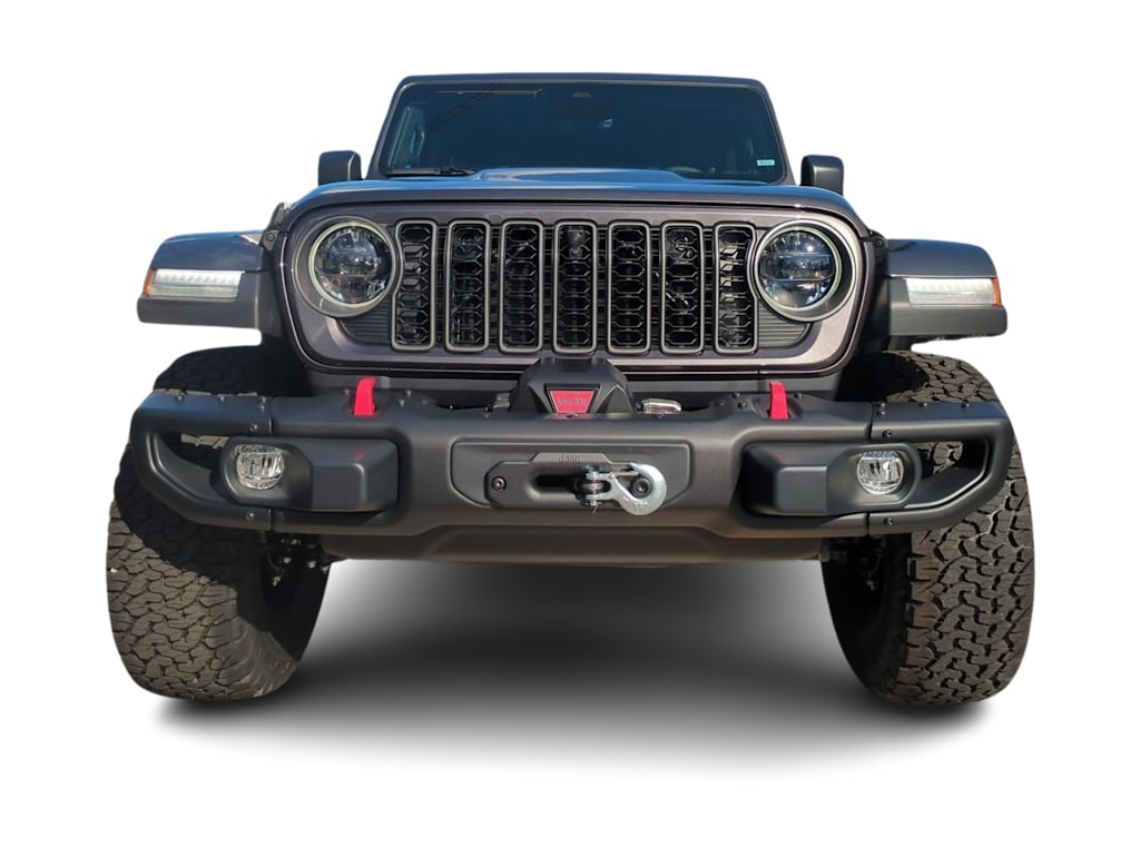 Thumbnail: 2025 Jeep Wrangler - 6