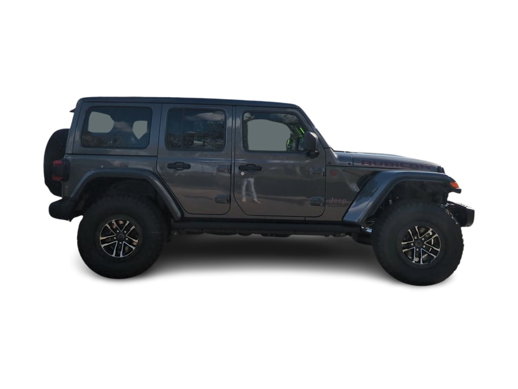 Thumbnail: 2025 Jeep Wrangler - 24