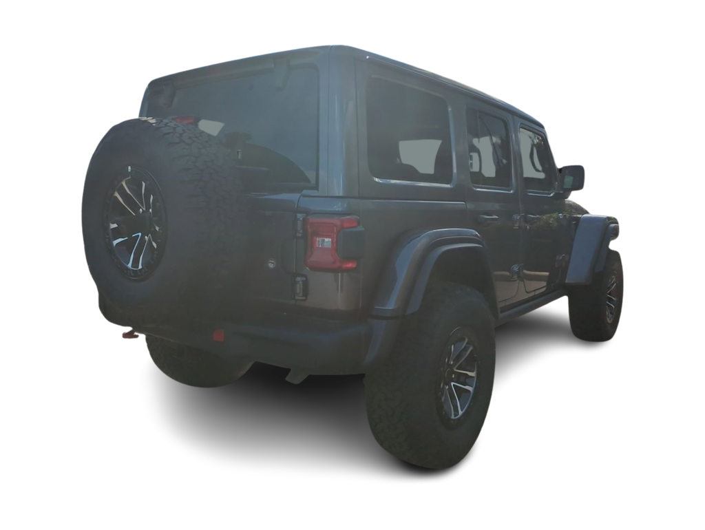 Thumbnail: 2025 Jeep Wrangler - 23