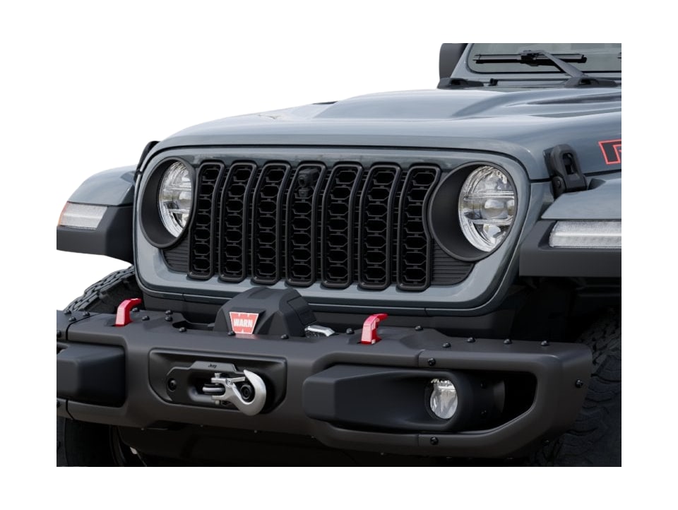 Thumbnail: 2025 Jeep Wrangler - 3