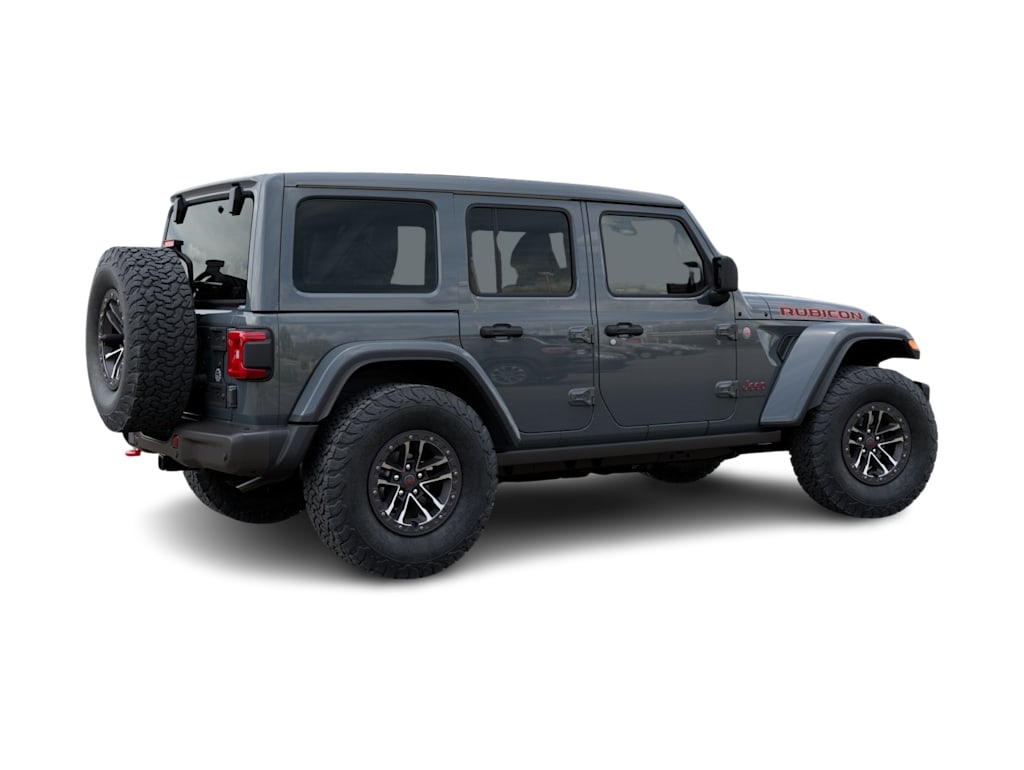 Thumbnail: 2025 Jeep Wrangler - 8