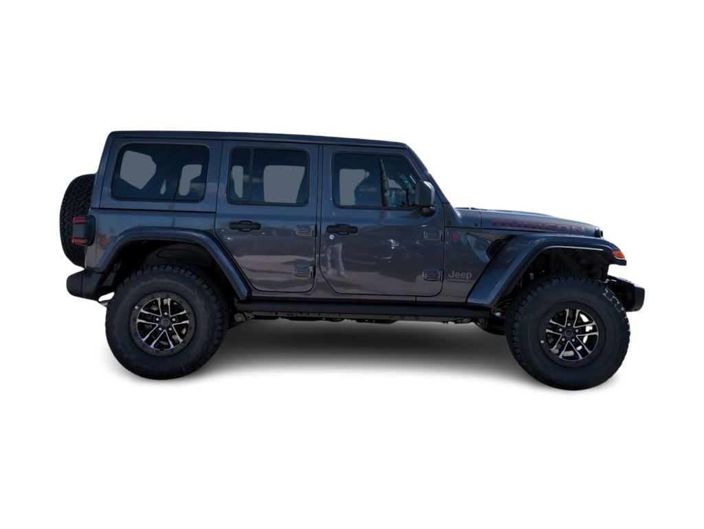 Thumbnail: 2025 Jeep Wrangler - 24