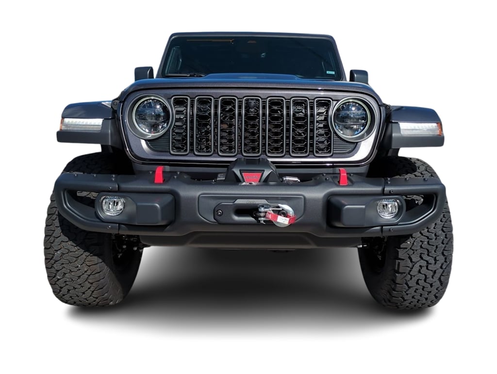 Thumbnail: 2025 Jeep Wrangler - 6