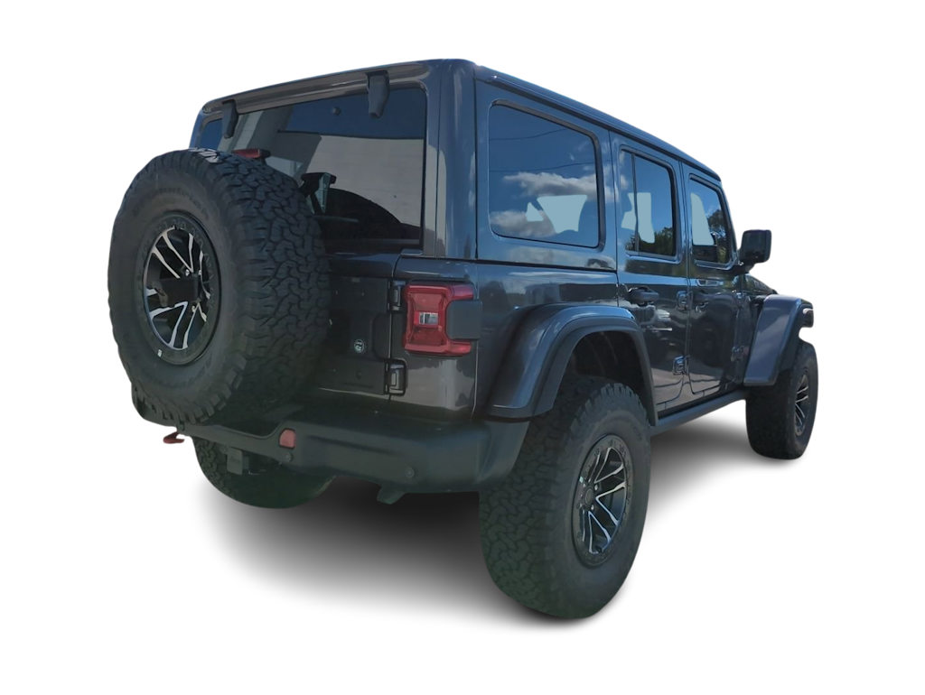 Thumbnail: 2025 Jeep Wrangler - 23