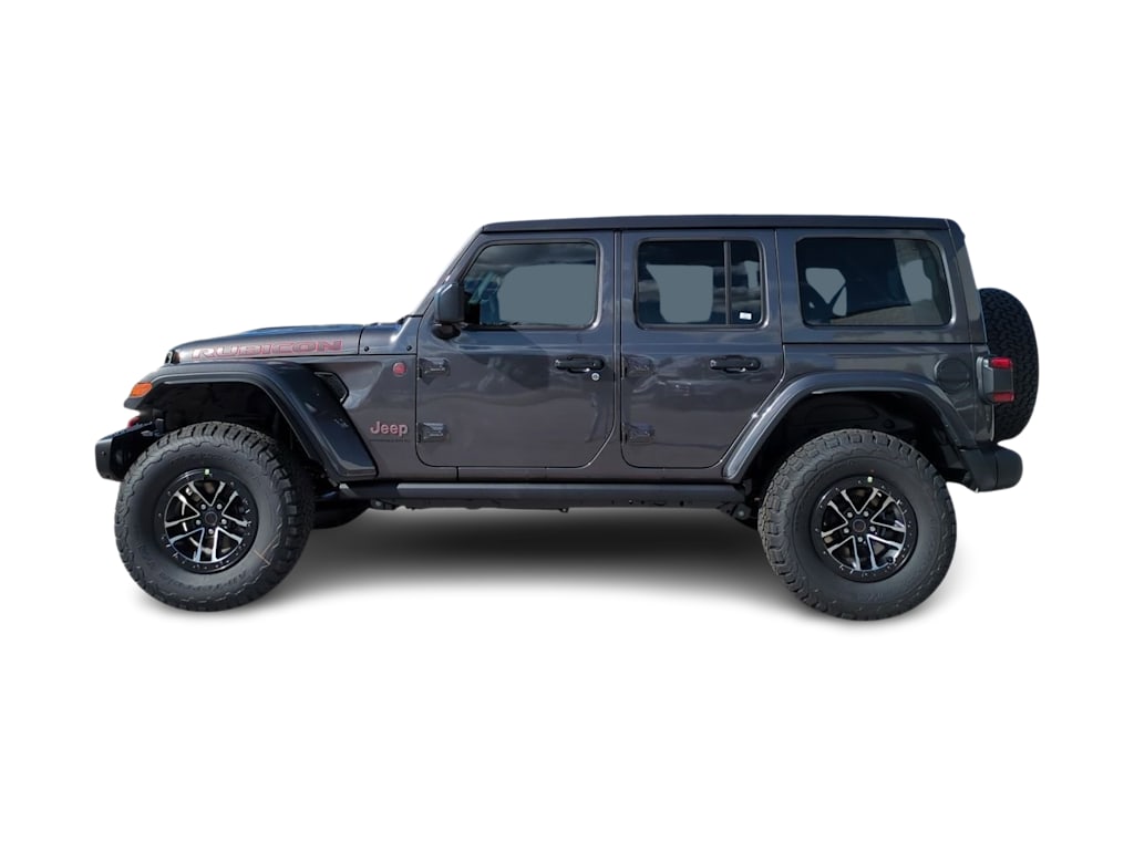 Thumbnail: 2025 Jeep Wrangler - 3