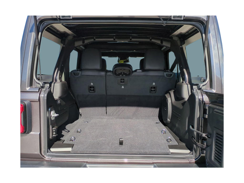 Thumbnail: 2025 Jeep Wrangler - 18