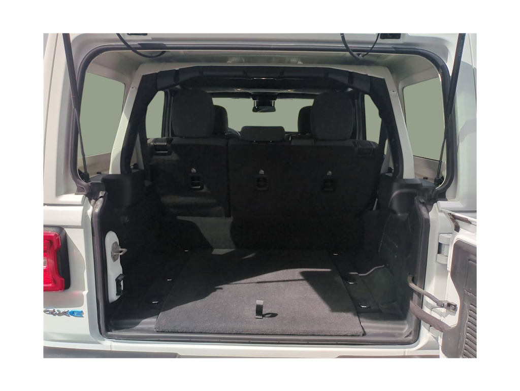 Thumbnail: 2024 Jeep Wrangler - 18