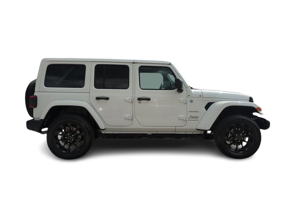 Thumbnail: 2024 Jeep Wrangler - 24