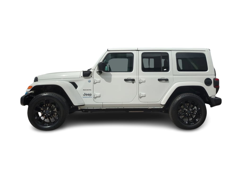 Thumbnail: 2024 Jeep Wrangler - 3
