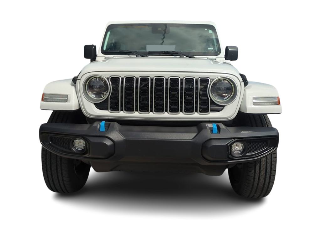 Thumbnail: 2024 Jeep Wrangler - 6