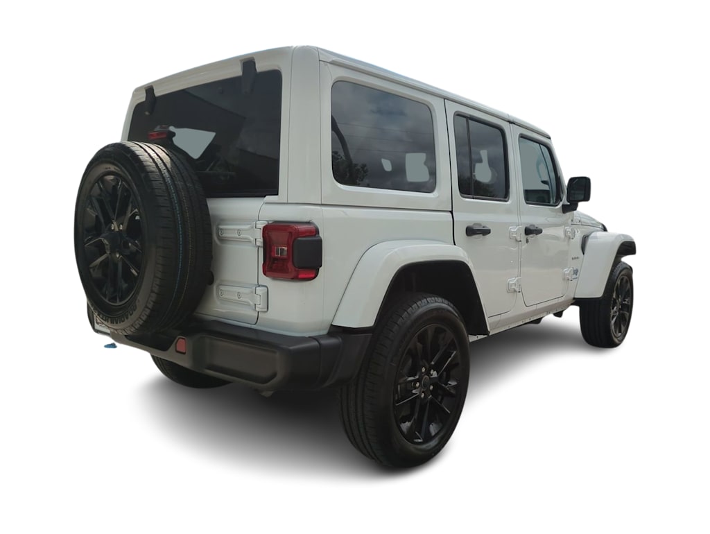 Thumbnail: 2024 Jeep Wrangler - 23