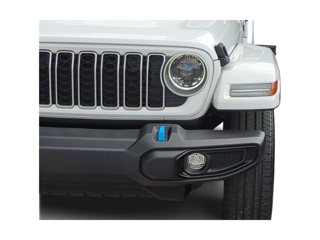 Thumbnail: 2024 Jeep Wrangler - 25