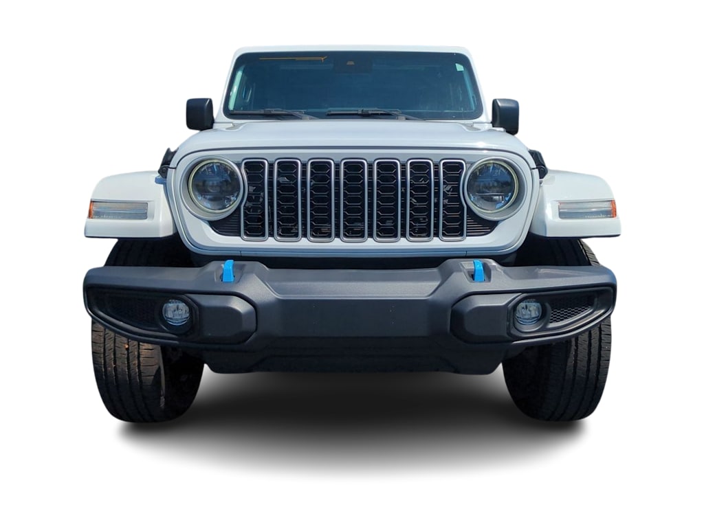Thumbnail: 2024 Jeep Wrangler - 6