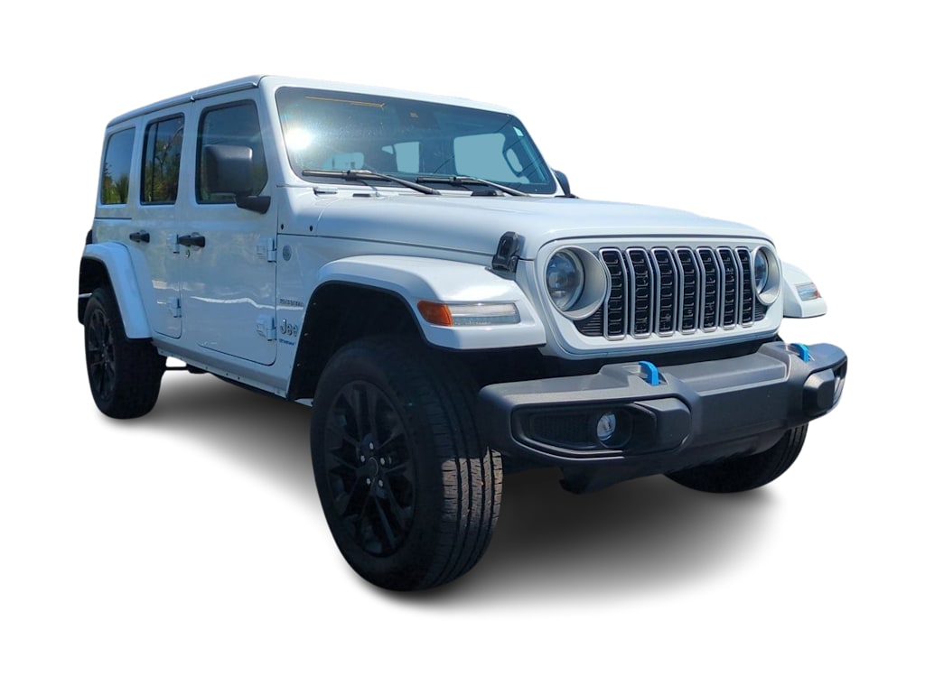 Thumbnail: 2024 Jeep Wrangler - 20