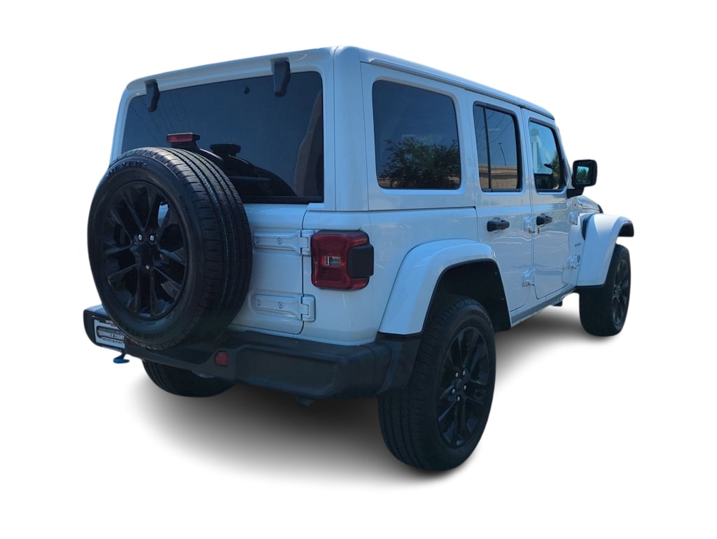 Thumbnail: 2024 Jeep Wrangler - 22