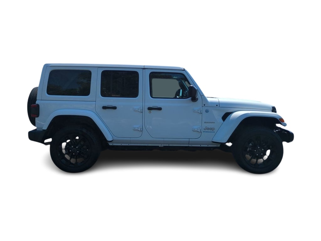 Thumbnail: 2024 Jeep Wrangler - 23