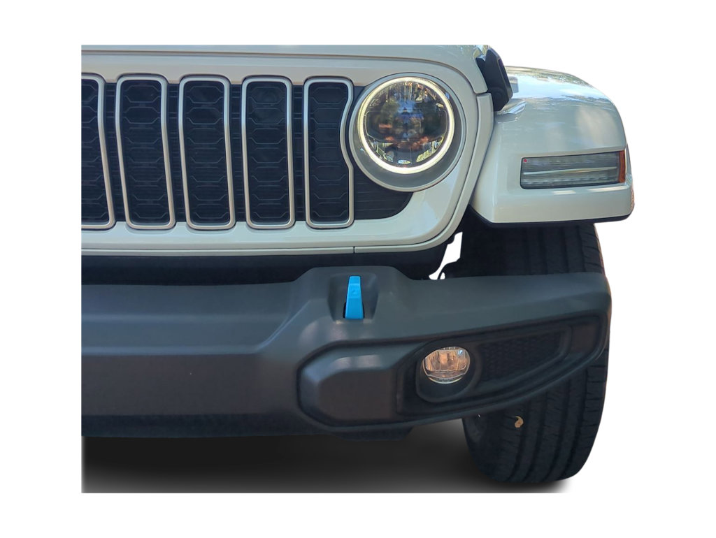 Thumbnail: 2024 Jeep Wrangler - 24