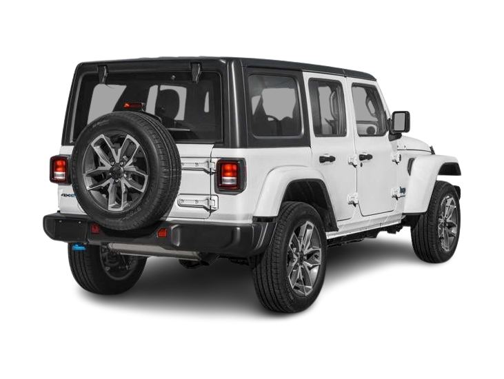 Thumbnail: 2024 Jeep Wrangler - 10