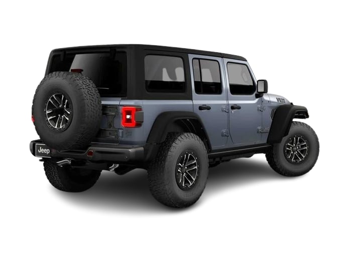 Thumbnail: 2026 Jeep Wrangler - 10