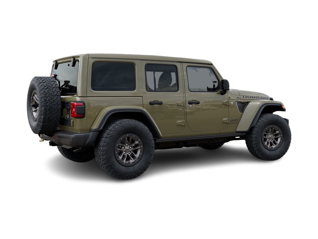 Thumbnail: 2025 Jeep Wrangler - 11