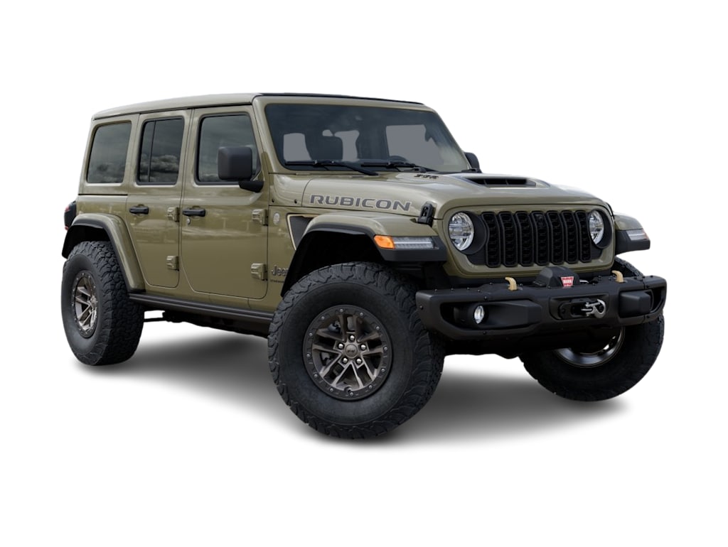 Thumbnail: 2025 Jeep Wrangler - 12
