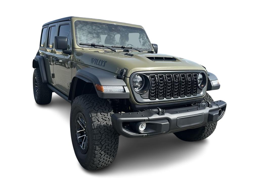 Thumbnail: 2026 Jeep Wrangler - 15