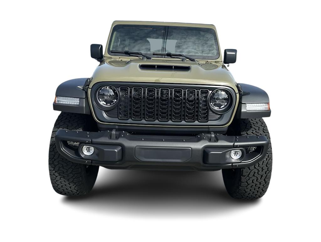 Thumbnail: 2026 Jeep Wrangler - 16
